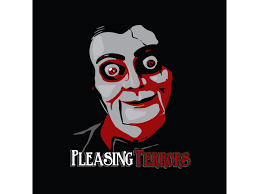 Pleasing Terrors: 022: Hell Broke Loose