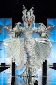Tba tba tba tba tba may 16, 2021 74 country/territory by number of wins. Steve Harvey S Right Philippines Not Malaysia Won National Costume At Miss Universe 2019 Asia Newsday
