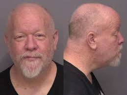 Saline County Jail Bookings April 7-8