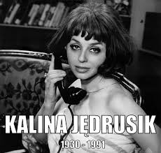 Plik kabaret starszych panów kalina jędrusik mój pierwszy bal.mp3 na koncie użytkownika altariel • folder kabaret starszych panów • data dodania: Nostalgia Twitterren Pamietamy 89 Lat Temu Ur Sie Kalina Jedrusik Aktorka Teatralna I Filmowa Piosenkarka I Artystka Kabaretowa Sexbomba Prl U Wielka Popularnosc Przyniosly Jedrusik Wystepy W Telewizyjnym Kabarecie Starszych Panow Gdzie