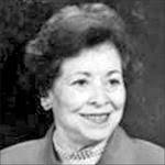 Margaret Lerner Obituary