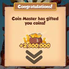 Get rewards for coin master now! Daily Free Spins