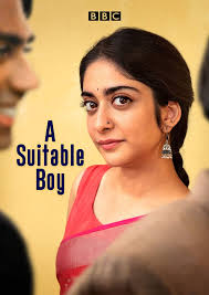 A Suitable Boy (TV Series 2020)