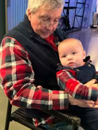 Victor Miller Obituary (1950