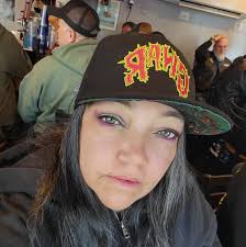 Erin Vaughn Tattoo Artist...