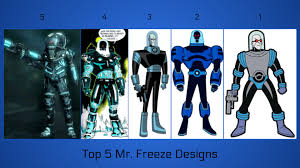 See more ideas about coloring pages, coloring books, colouring pages. Top 5 Mr Freeze Designs By Jjhatter On Deviantart
