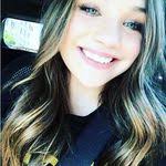 Millie Kavanagh's Instagram, Twitter & Facebook