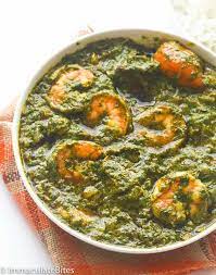 Cassava Leaf Soup - Immaculate Bites