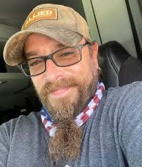 Christopher James Tibbitts Obituary (2025)