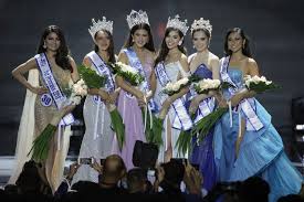 Katarina sonja rodriguez (born 1 august 1992) is a filipino actress, athlete, model, and beauty queen advocating for children's rights. 2017 Binibining Pilipinas Intercontinental Katarina Rodriguez Is Miss World Ph 2018