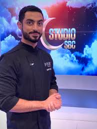 Chef Ammar عمار البركاتي Albarakatiammar Twitter