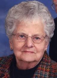 Wilma Slotsema Obituary (2024)