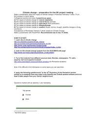 From there you work backwards. Methodology Of The Climate Change Project Sus Emas Ro