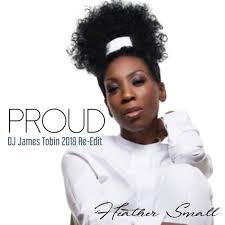 Скачать клипы heather small на clipson.ru бесплатно и без регистрации! Stream Proud James Tobin S Mardi Gras 2018 Heather Small Free D L By Djjamestobin Listen Online For Free On Soundcloud