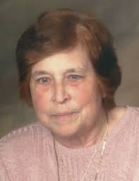 Lucille Ann "Lou" Ware Obituary May 15, 2020