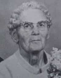 Mary Putz Eckart (1898-1970)