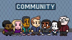 Guardare serie streaming in hd ita e sub ita su guardaserie gratis. 5 Objetos Que Hacen De Community Una Serie Unica