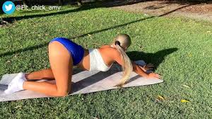 Watch YOGA VERY HOT STRETCHING - Amateur, Big Ass Porn - SpankBang