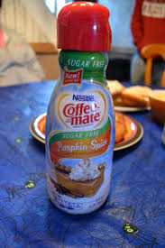 Family Moments With Nestle Coffeemate Pumpkin Spice A Cherry Cream Cheese Coffeecake Recipe Loveyourcup Shop Optimistic Mommy
