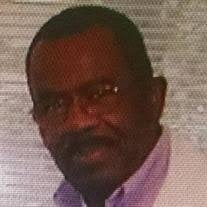 Willis Barnett Obituary