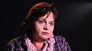 Iris Vogt: Diskriminierung von Christen