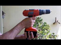 Black And Decker Firestorm Drill Pin En Cosas Por Hacer
