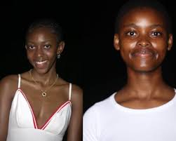 Daylin Mitchell replaces Bonginkosi Madikizela as transport and public  works MEC