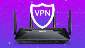 The best vpn routers on this page have been picked not only because you can set them up with a vpn, but because they make the process as straightforward as possible. Vpn Router Im Heimnetz Computer Bild