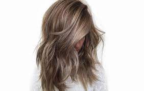 Was sind bei Haarfarben und Strähnen die neuesten Trends? | Studio Allure
