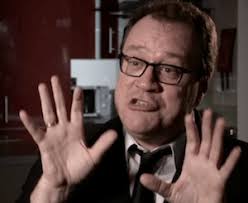 RTD regrets not asking Nick Briggs to write for Who