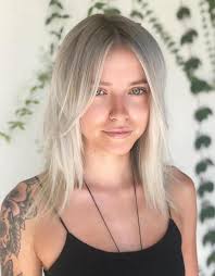 Long haircut for women with thin hair. 1001 Ideas For Medium Length Hairstyles For Thin Hair