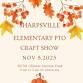ELEMENTARY PTO CRAFT SHOW event image