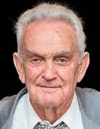 Regis L. “Rege” Benden (1934-2022)