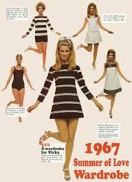 1967 Summer Of Love Wardrobe A Wardrobe For Vicky For 75 Sixties Fashion 1960s Fashion Fashion
