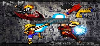 If you play this game so friends you will get real mugen gameplay experience. Boruto Mugen Apk Download