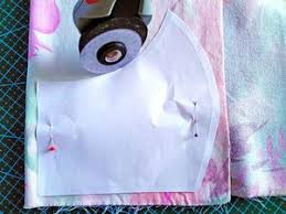 You can also choose the size of this cloth mask diy or free face mask pattern to make you more comfortable with this easy face mask homemade for beginners. Face Mask Pattern Free How To Make Diy Mouth Mask