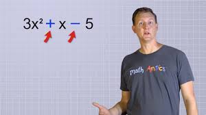 Https Www Youtube Com Watch V Ffllmv4mzwu Feature Share Polynomials Math Algebra