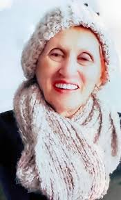 Most Recent Obituaries