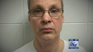 Inside the raid to catch an alleged child pornographer in Round Lake Beach 