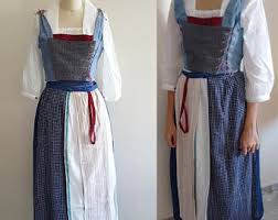 Emma watson is taking on the role of belle in beauty and the beast, and us weekly did some magic to show you what she'll look like dressed as belle. Emma Watson Dress Etsy