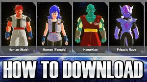 Dragon ball z dokkan battle is the one of the best dragon ball mobile game experiences available. New Xenoverse Online Arena Download Dragon Ball Games Battle Hour How To Make Account Avatar Youtube