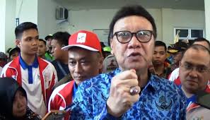 Soal ini juga dilengkapi dengan kunci jawaban dan pembahasan sehingga tepat digunakan untuk persiapan menghadapi tes cpns. Menpan Rb Janji Cek Ulang Syarat Berbahasa Inggris Di Tes Cpns 2019