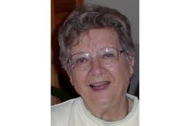 Patricia Winn Obituary (1931