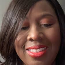 When she shuts the door