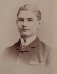 Arthur Gilman Ferdinand (1864-1942)