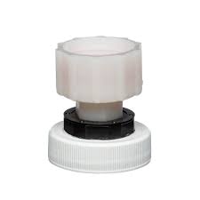 Garden Hose Adapter FEMALE Standard 3/4" GHT - Smart Bottle Inc