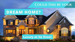 Luxury home plans are more than simply large in size — they're big in character too. European Style Luxury Country House Plan With Extravagant Master Suite Youtube