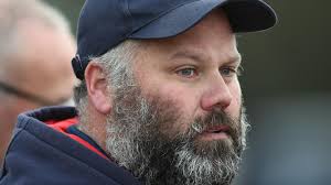 Dave Farrell: South Barwon GFL coach quits job