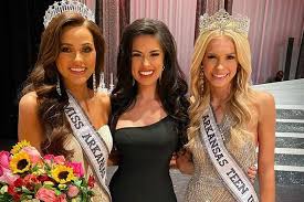 Pin On Miss Usa
