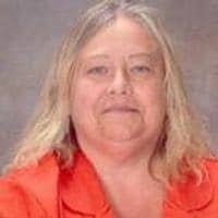 In Memory of Connie Sue Pitman December 28, 1955